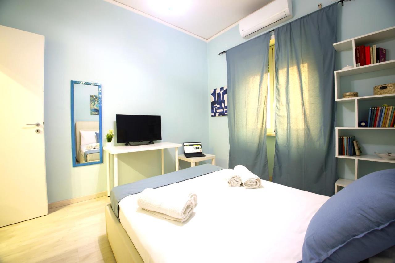 Apartment Hostly - Vittoria House - Near The Center With Private Parking *